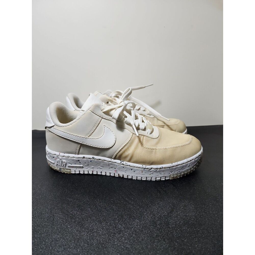 Nike Air Force 1 Crater Summit White 2020
